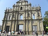 Facade cathedrale S Paulo 079